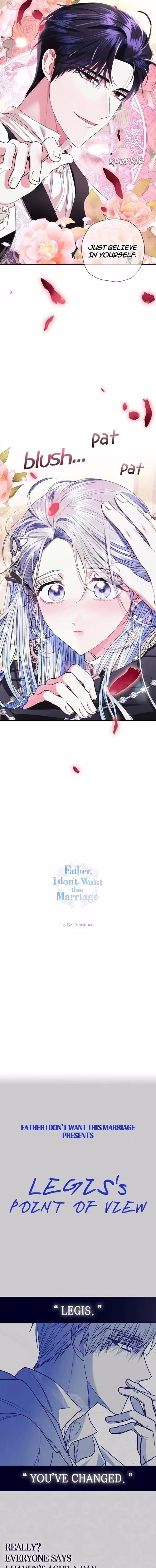 Father I Dont Want This Marriage - Chapter 49 - Part 18