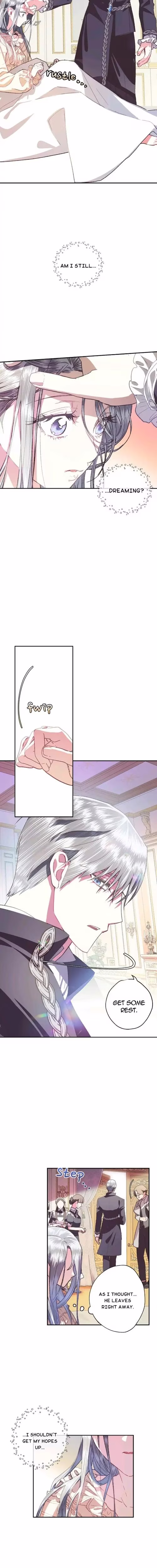 Father I Dont Want This Marriage - Chapter 5 - Part 6