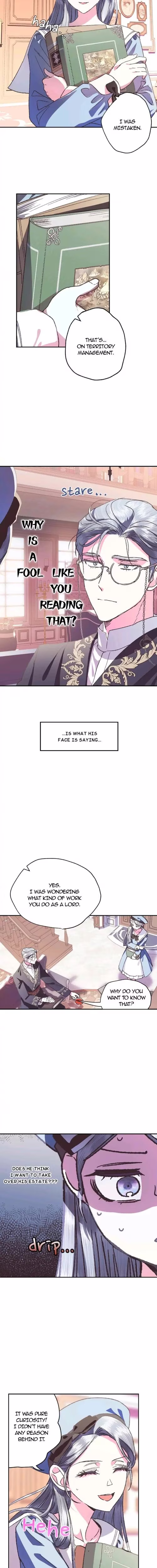 Father I Dont Want This Marriage - Chapter 5 - Part 11