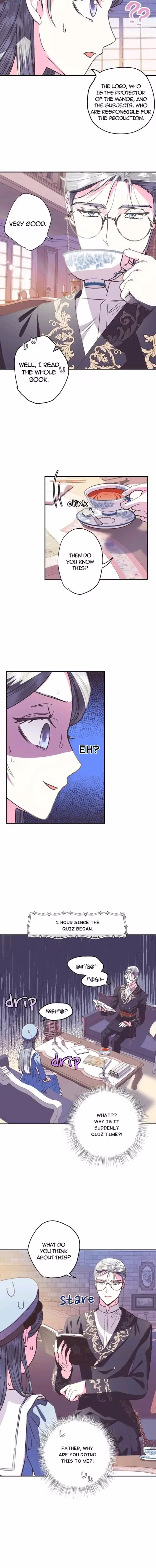 Father I Dont Want This Marriage - Chapter 5 - Part 13