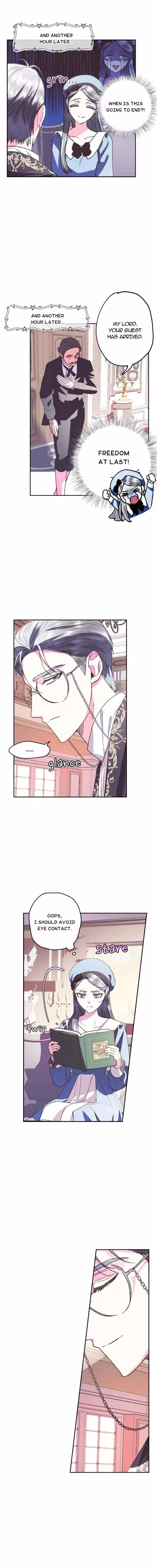 Father I Dont Want This Marriage - Chapter 5 - Part 14