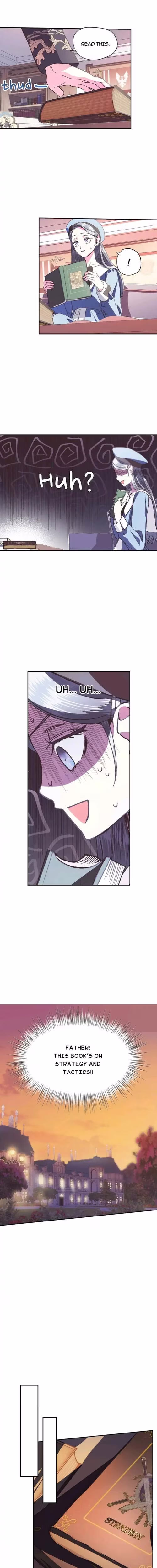 Father I Dont Want This Marriage - Chapter 5 - Part 15