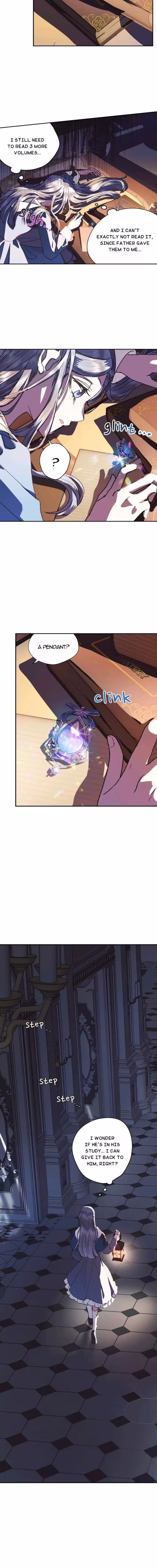 Father I Dont Want This Marriage - Chapter 5 - Part 16