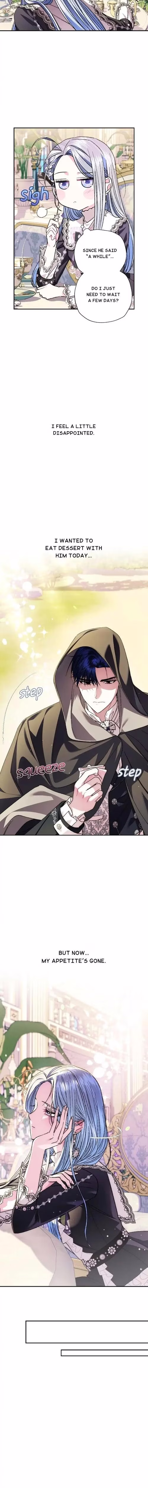 Father I Dont Want This Marriage - Chapter 50 - Part 6