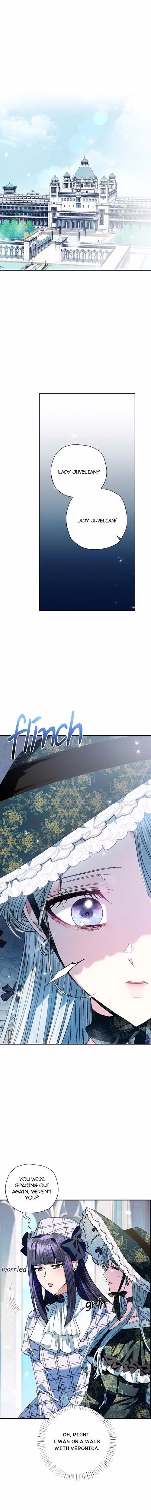 Father I Dont Want This Marriage - Chapter 50 - Part 7