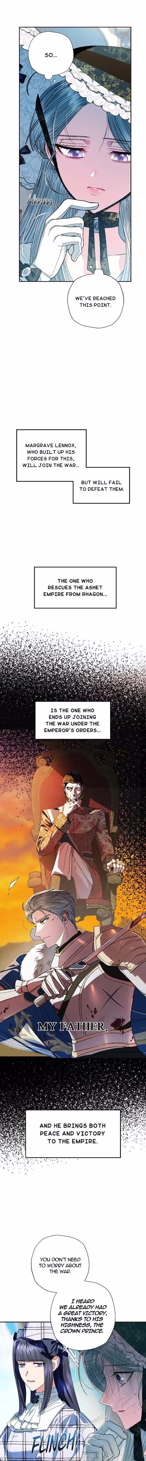 Father I Dont Want This Marriage - Chapter 50 - Part 10