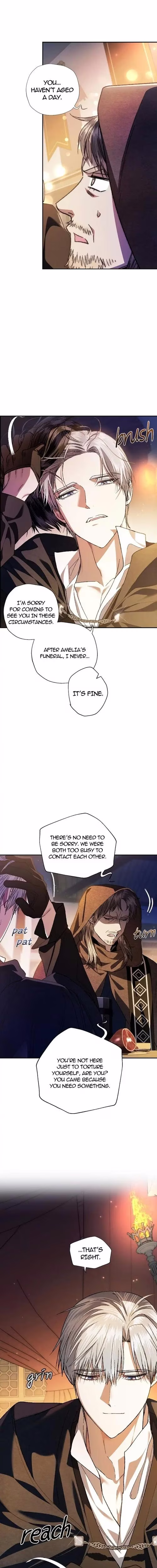 Father I Dont Want This Marriage - Chapter 50 - Part 15