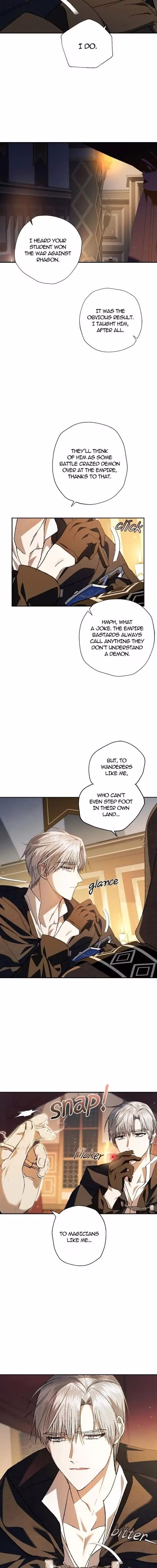 Father I Dont Want This Marriage - Chapter 50 - Part 16