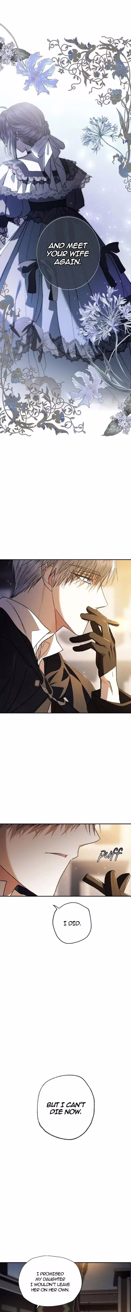 Father I Dont Want This Marriage - Chapter 50 - Part 18