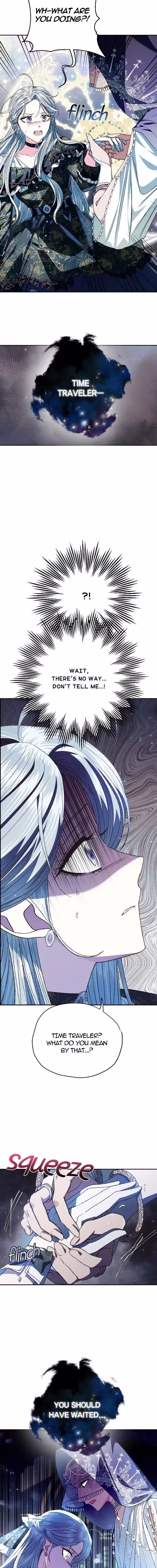 Father I Dont Want This Marriage - Chapter 51 - Part 4