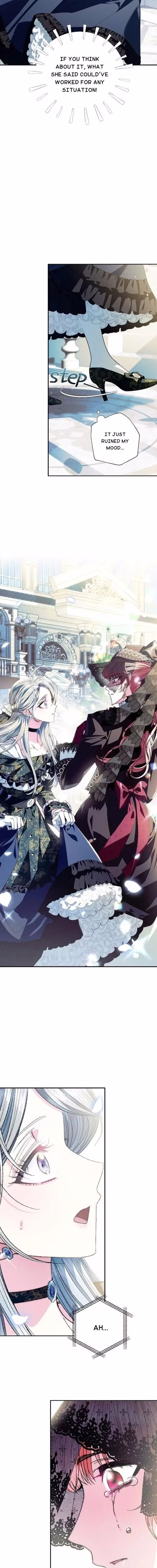 Father I Dont Want This Marriage - Chapter 51 - Part 10