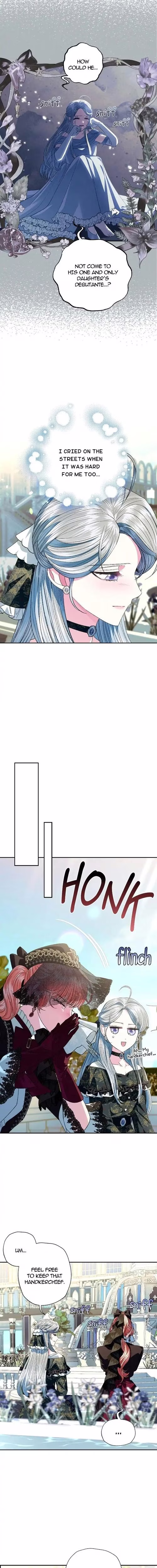 Father I Dont Want This Marriage - Chapter 51 - Part 13