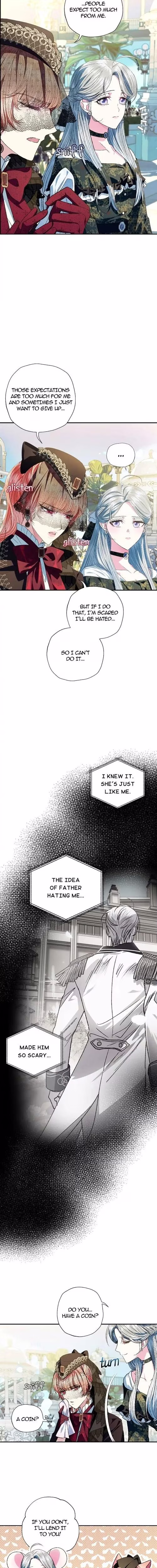 Father I Dont Want This Marriage - Chapter 51 - Part 14