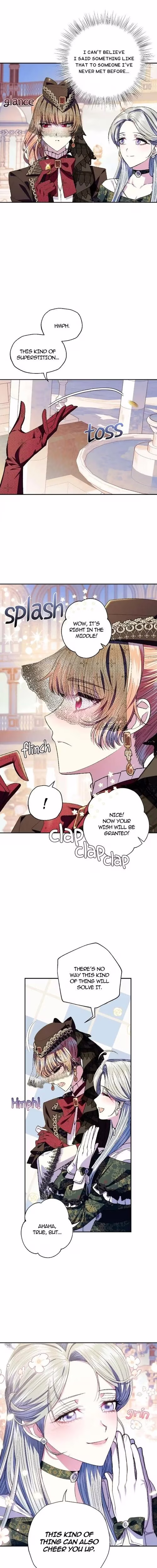 Father I Dont Want This Marriage - Chapter 51 - Part 16