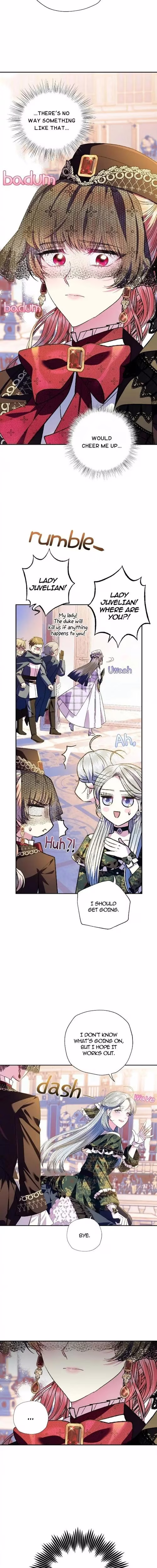 Father I Dont Want This Marriage - Chapter 51 - Part 17