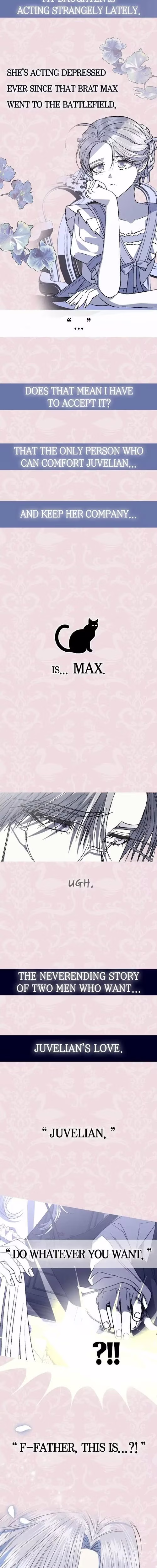 Father I Dont Want This Marriage - Chapter 51 - Part 20