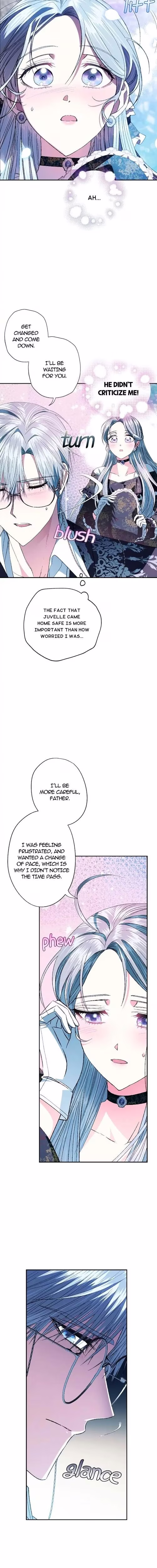 Father I Dont Want This Marriage - Chapter 52 - Part 4