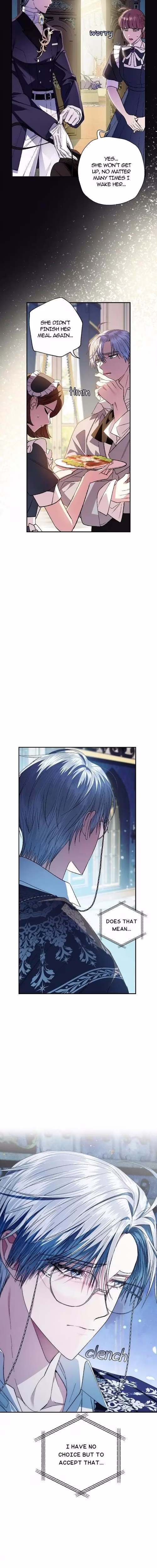 Father I Dont Want This Marriage - Chapter 52 - Part 6