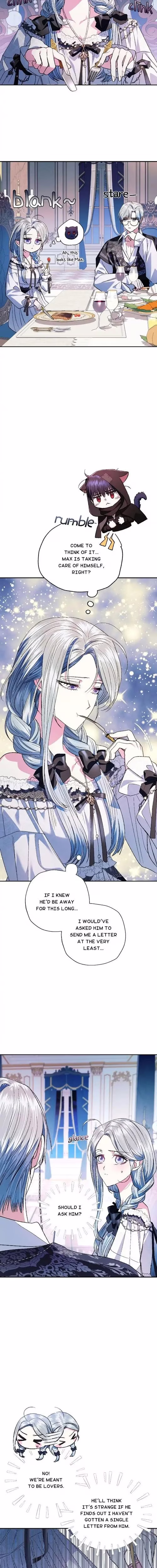 Father I Dont Want This Marriage - Chapter 52 - Part 8