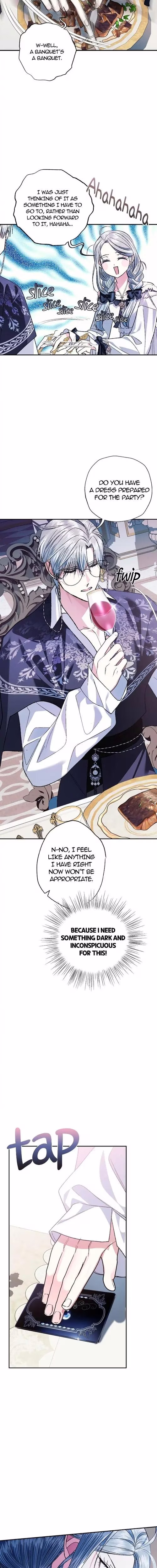 Father I Dont Want This Marriage - Chapter 52 - Part 11