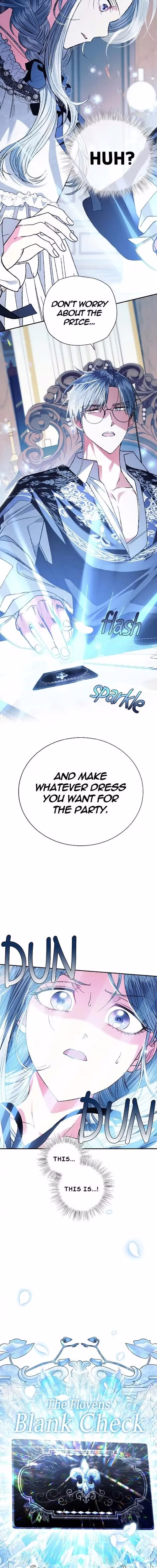 Father I Dont Want This Marriage - Chapter 52 - Part 12