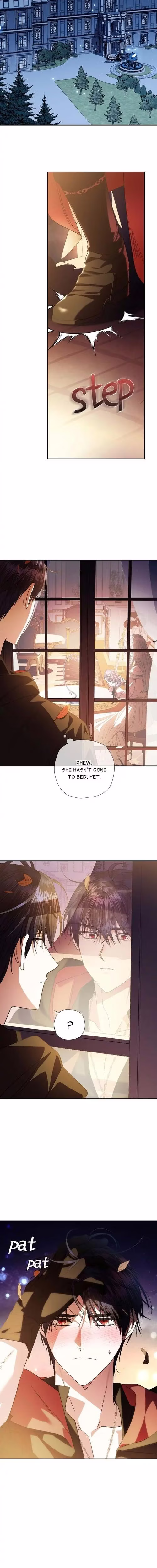 Father I Dont Want This Marriage - Chapter 52 - Part 16