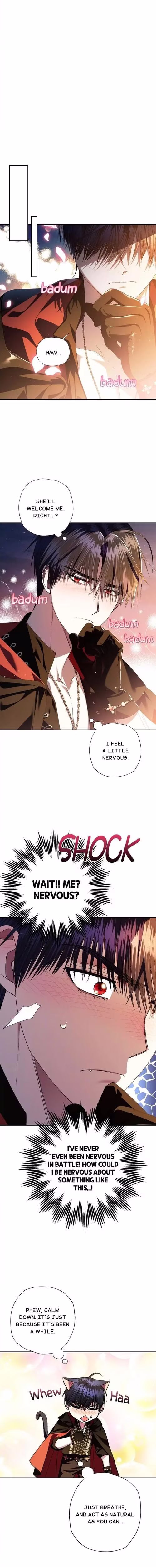 Father I Dont Want This Marriage - Chapter 53 - Part 3