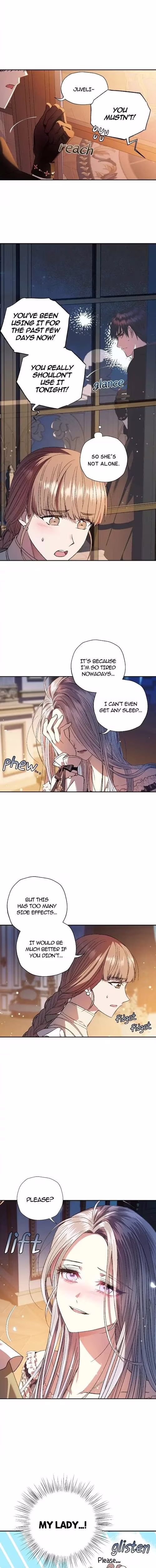 Father I Dont Want This Marriage - Chapter 53 - Part 4