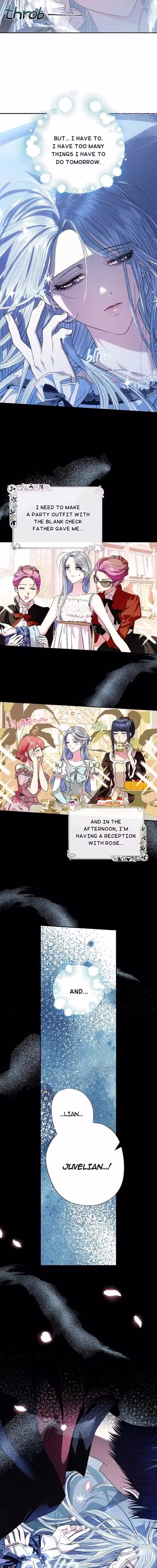 Father I Dont Want This Marriage - Chapter 53 - Part 6