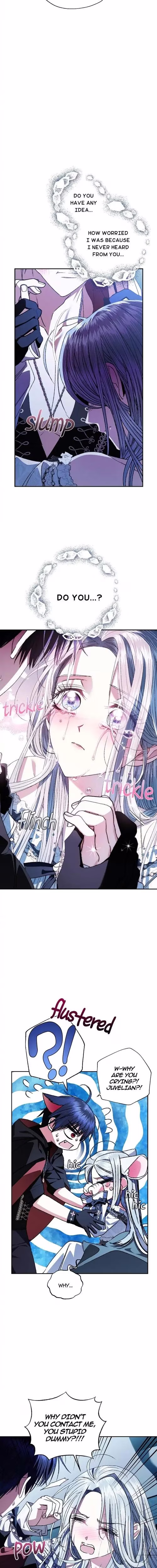 Father I Dont Want This Marriage - Chapter 53 - Part 9