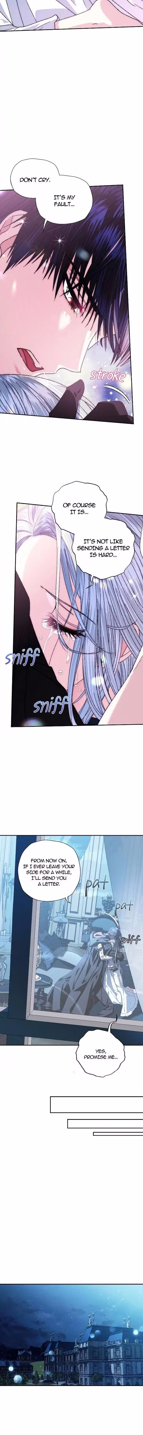 Father I Dont Want This Marriage - Chapter 53 - Part 11