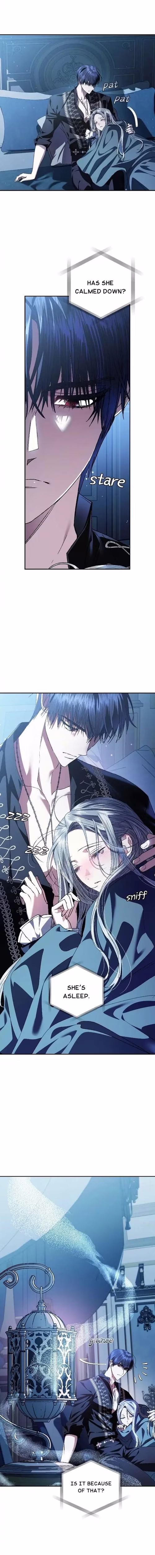 Father I Dont Want This Marriage - Chapter 53 - Part 12