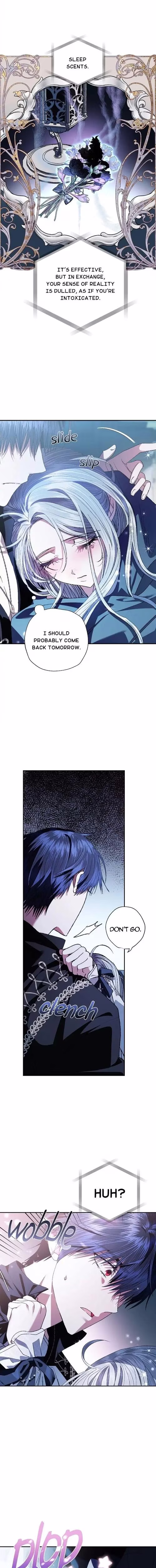 Father I Dont Want This Marriage - Chapter 53 - Part 13