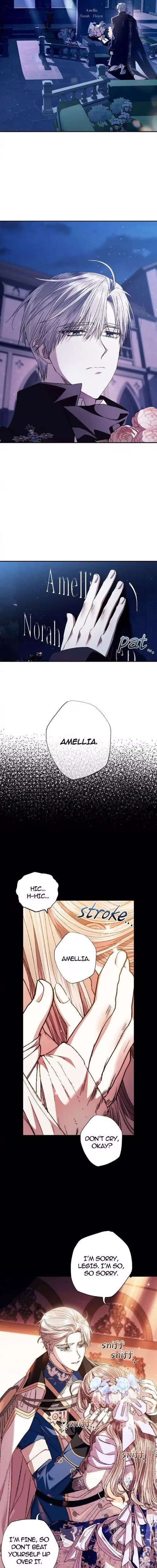 Father I Dont Want This Marriage - Chapter 53 - Part 16