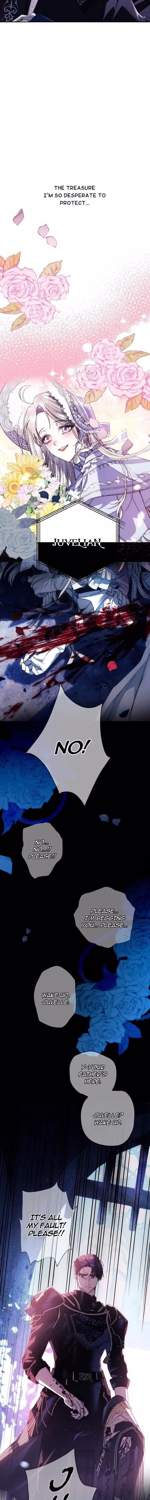 Father I Dont Want This Marriage - Chapter 53 - Part 19