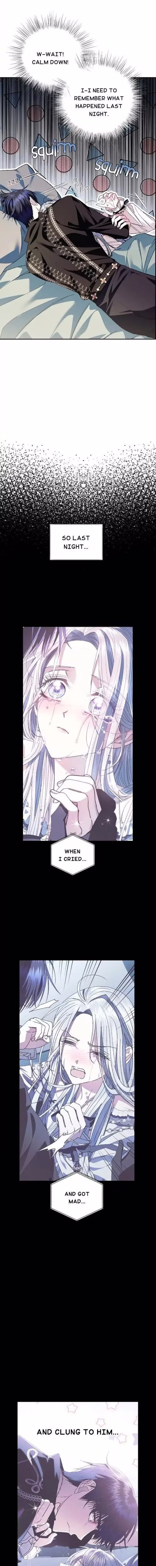 Father I Dont Want This Marriage - Chapter 54 - Part 4