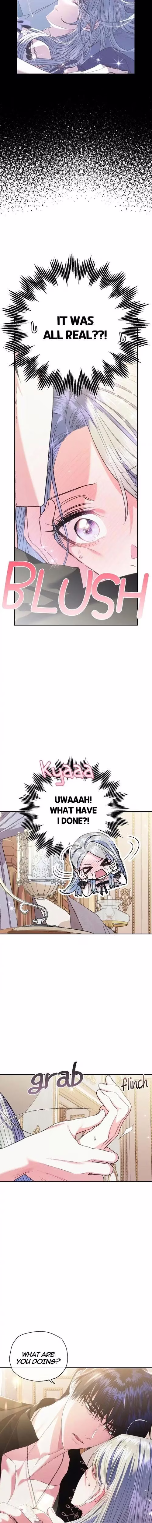 Father I Dont Want This Marriage - Chapter 54 - Part 5