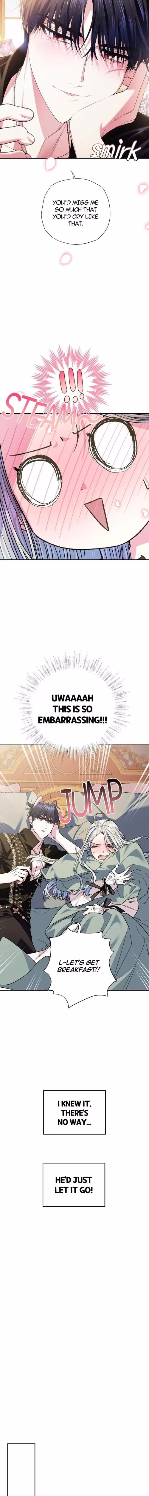 Father I Dont Want This Marriage - Chapter 54 - Part 7