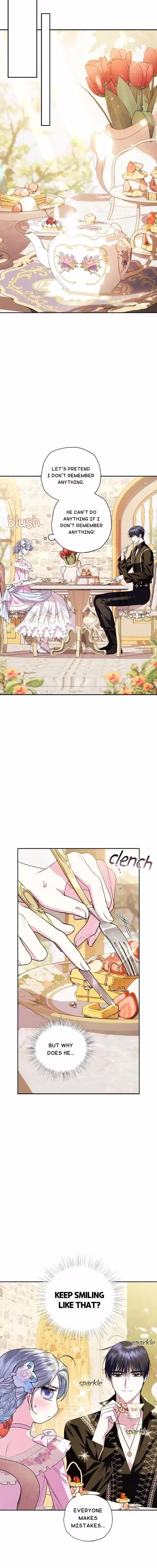 Father I Dont Want This Marriage - Chapter 54 - Part 8