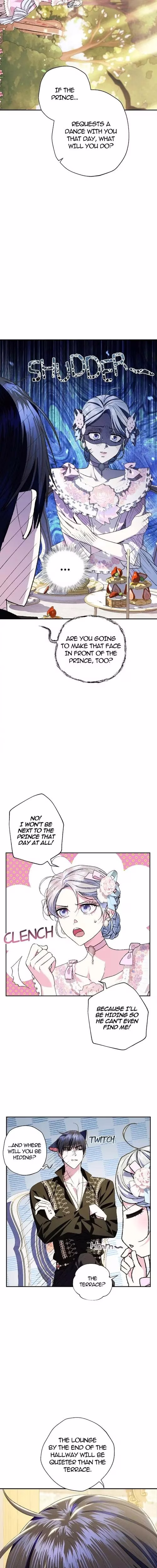 Father I Dont Want This Marriage - Chapter 54 - Part 13