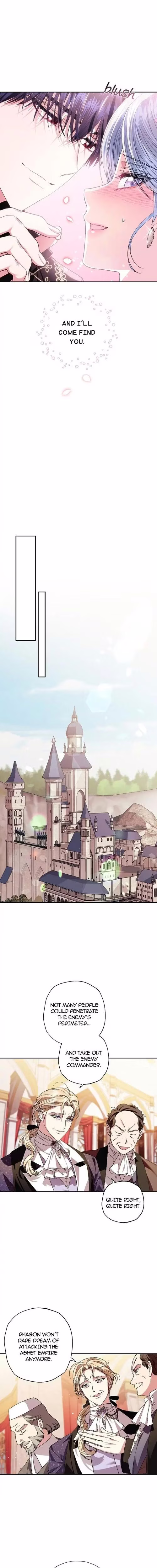 Father I Dont Want This Marriage - Chapter 54 - Part 15