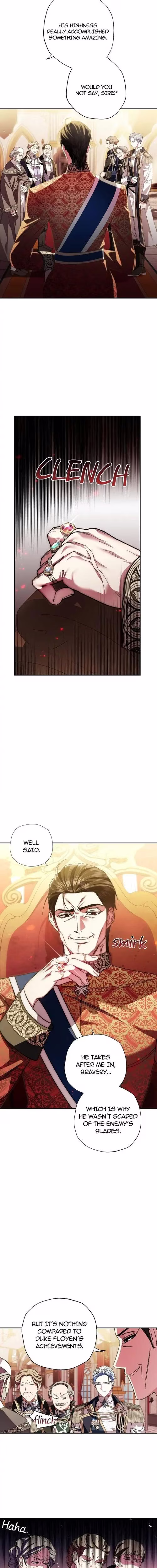 Father I Dont Want This Marriage - Chapter 54 - Part 16