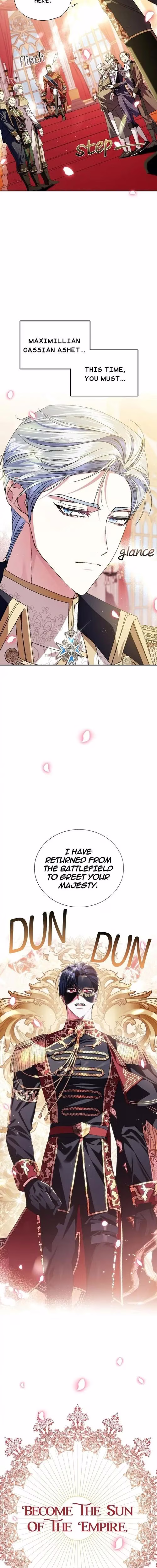 Father I Dont Want This Marriage - Chapter 54 - Part 19