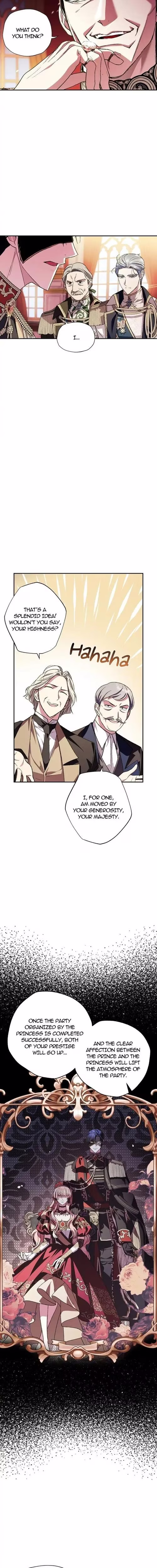 Father I Dont Want This Marriage - Chapter 55 - Part 3