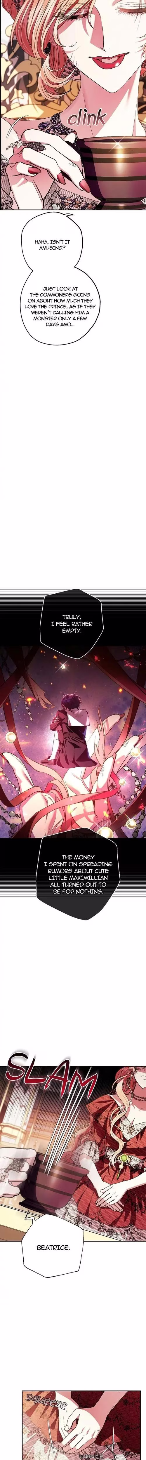 Father I Dont Want This Marriage - Chapter 55 - Part 7