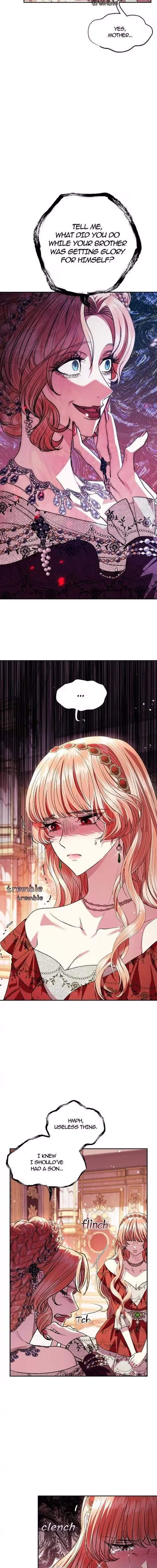 Father I Dont Want This Marriage - Chapter 55 - Part 8