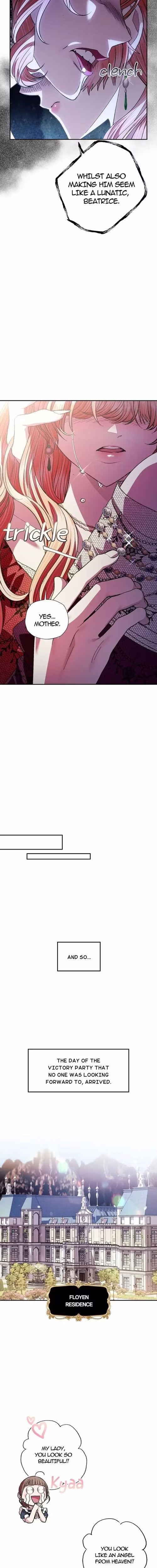 Father I Dont Want This Marriage - Chapter 55 - Part 10