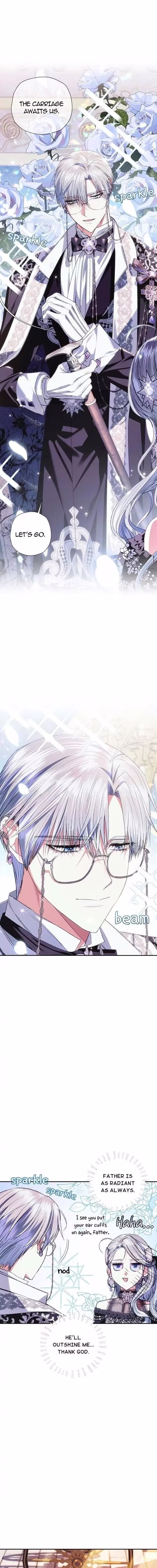 Father I Dont Want This Marriage - Chapter 55 - Part 12