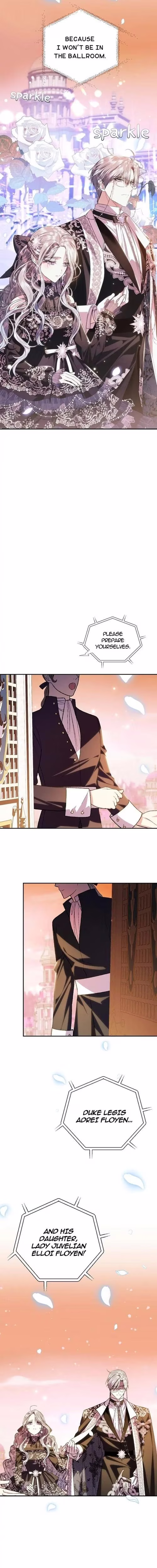 Father I Dont Want This Marriage - Chapter 55 - Part 18