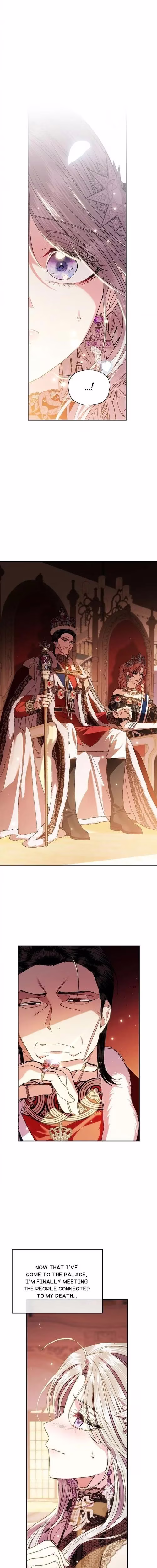 Father I Dont Want This Marriage - Chapter 55 - Part 19